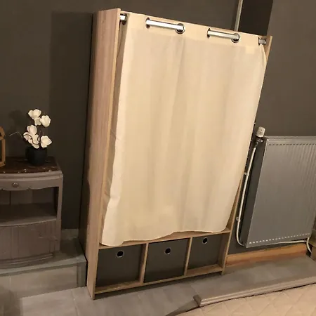 Villa Trésor Aix-Noulette